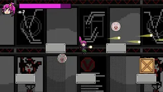 Скриншот 3 к игре Блицстрайк