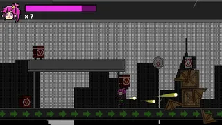 Скриншот 6 к игре Блицстрайк