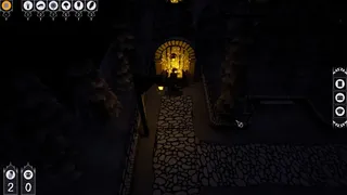 Скриншот 3 к игре Keeper of the Dead