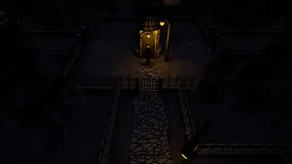 Скриншот 4 к игре Keeper of the Dead