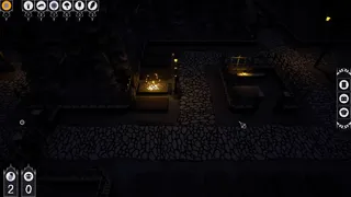 Скриншот 5 к игре Keeper of the Dead
