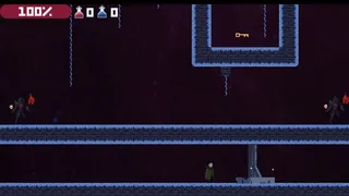 Скриншот 3 к игре Утраченная личность