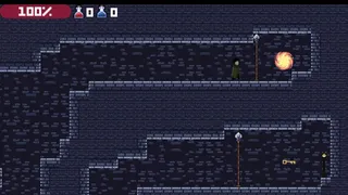 Скриншот 4 к игре Утраченная личность