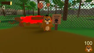 Скриншот 5 к игре BEAVER RAMPAGE