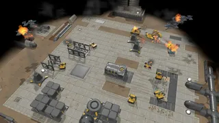Скриншот 2 к игре Uncrewed 2