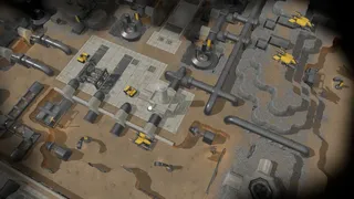 Скриншот 4 к игре Uncrewed 2