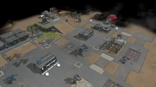 Скриншот 5 к игре Uncrewed 2