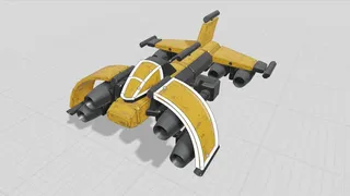 Скриншот 7 к игре Uncrewed 2