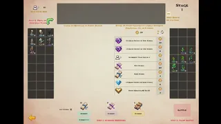 Скриншот 1 к игре Mythic Ascendancy