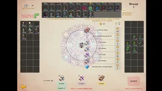 Скриншот 2 к игре Mythic Ascendancy
