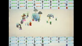 Скриншот 5 к игре Mythic Ascendancy