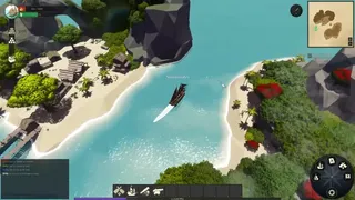 Скриншот 7 к игре Mapama Pirates