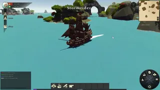 Скриншот 8 к игре Mapama Pirates