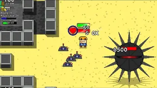 Скриншот 1 к игре Line Defense