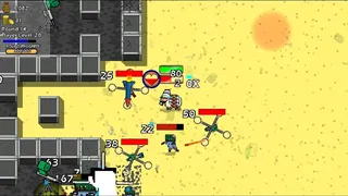 Скриншот 2 к игре Line Defense