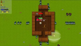 Скриншот 3 к игре Line Defense