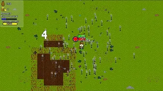 Скриншот 4 к игре Line Defense