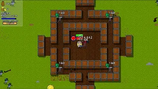 Скриншот 5 к игре Line Defense