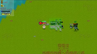 Скриншот 6 к игре Line Defense