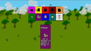 Скриншот 7 к игре Line Defense