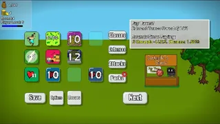 Скриншот 8 к игре Line Defense