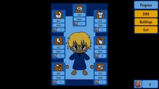 Скриншот 4 к игре Zenteni: Create Creatures