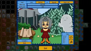 Скриншот 5 к игре Zenteni: Create Creatures