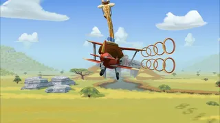 Скриншот 1 к игре Savanna Sam