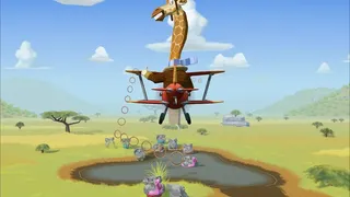 Скриншот 2 к игре Savanna Sam