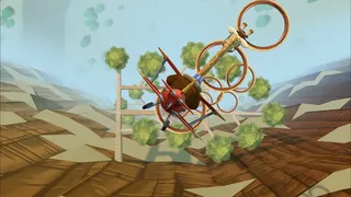 Скриншот 4 к игре Savanna Sam