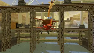 Скриншот 6 к игре Savanna Sam