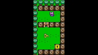Скриншот 4 к игре PuzzNyanQuest