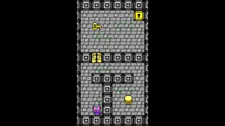 Скриншот 5 к игре PuzzNyanQuest