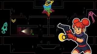 Скриншот 2 к игре Noir Total : Deadly Party