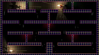 Скриншот 4 к игре Noir Total : Deadly Party