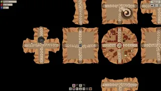 Скриншот 3 к игре Warlocks Maze