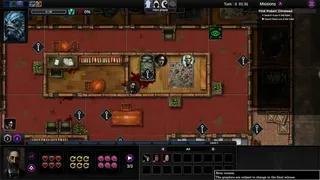 Скриншот 4 к игре Rage of the Elder Gods