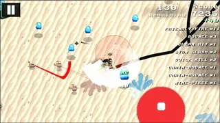 Скриншот 1 к игре MuteX+
