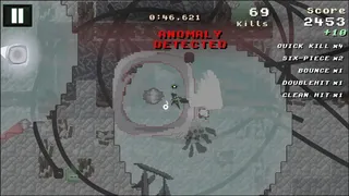Скриншот 4 к игре MuteX+