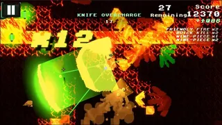 Скриншот 5 к игре MuteX+
