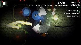 Скриншот 6 к игре MuteX+
