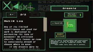 Скриншот 7 к игре MuteX+