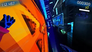 Скриншот 1 к игре Not So Smart Delivery