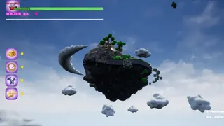 Скриншот 7 к игре Повышенная Облачность - High Clouds