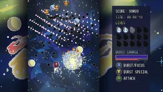 Скриншот 1 к игре SOLSTORM