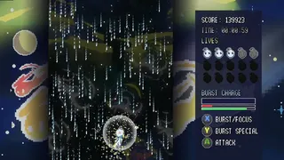 Скриншот 2 к игре SOLSTORM