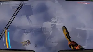 Скриншот 5 к игре Void Tech