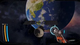 Скриншот 7 к игре Void Tech