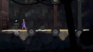 Скриншот 2 к игре Discard