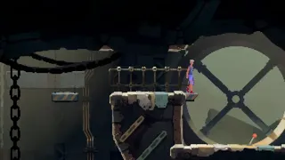 Скриншот 5 к игре Discard